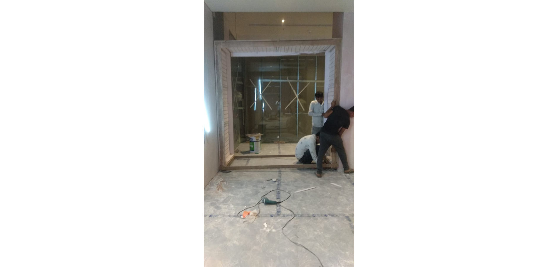 Fillip-Chanakya-Onex-Stone-Entry-Project-Baba-Supersign